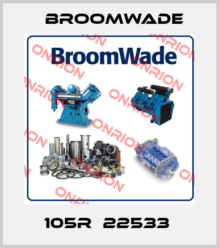 105R  22533  Broomwade