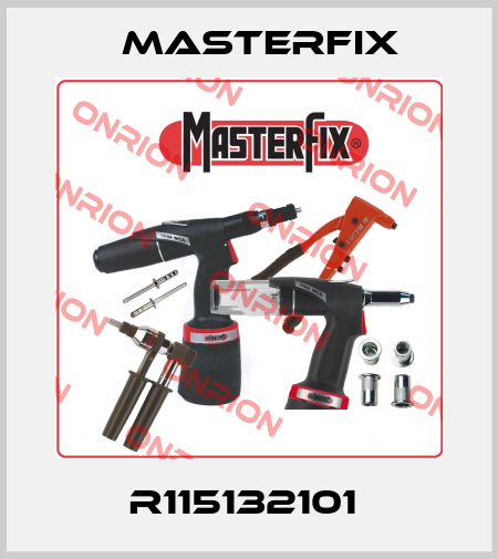 R115132101  Masterfix