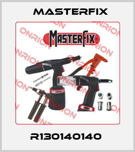 R130140140  Masterfix