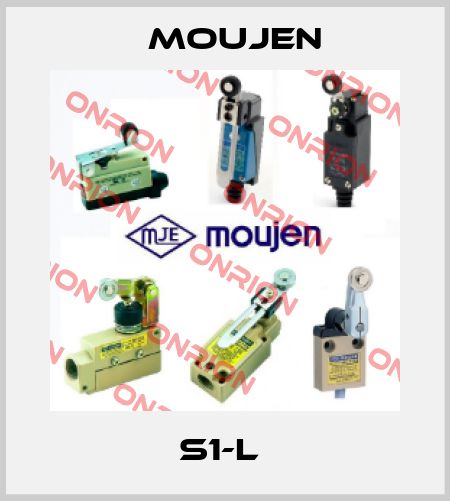 S1-L  Moujen