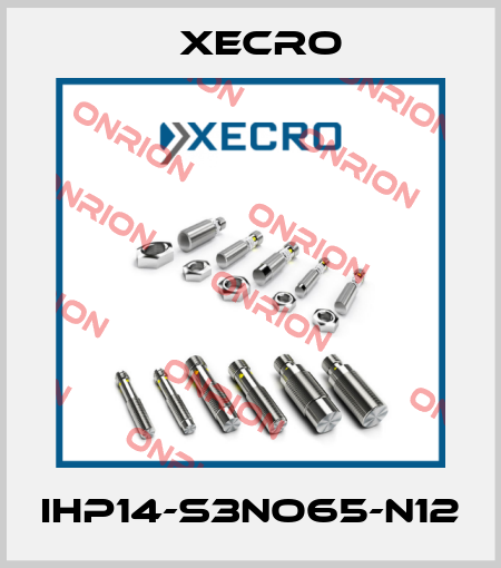 IHP14-S3NO65-N12 Xecro