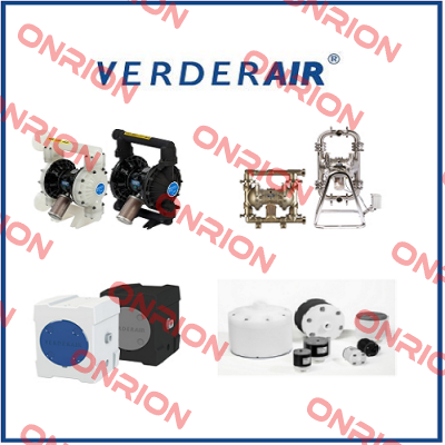 VA25C C01 A C2 PP PT PT PT ATEX (8502855) Verderair