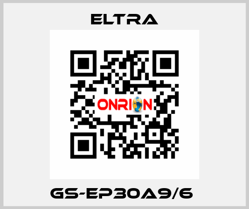 GS-EP30A9/6  Eltra