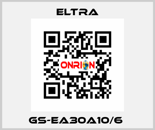 GS-EA30A10/6  Eltra