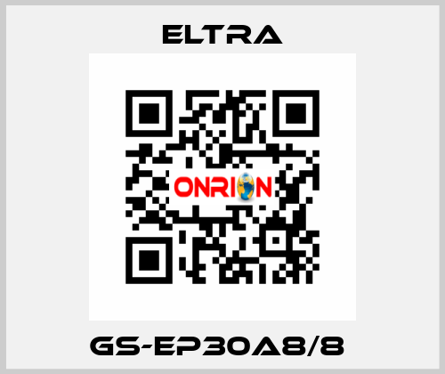 GS-EP30A8/8  Eltra