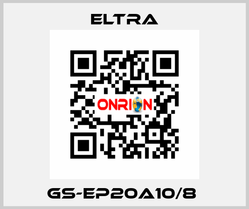 GS-EP20A10/8  Eltra