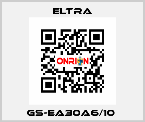 GS-EA30A6/10  Eltra