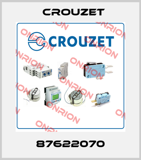 87622070 Crouzet