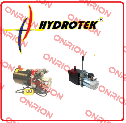 L230XXI   Hydro-Tek