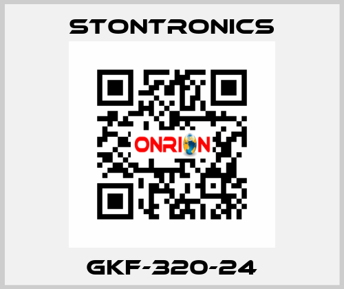 GKF-320-24 Stontronics