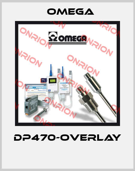 DP470-OVERLAY  Omega