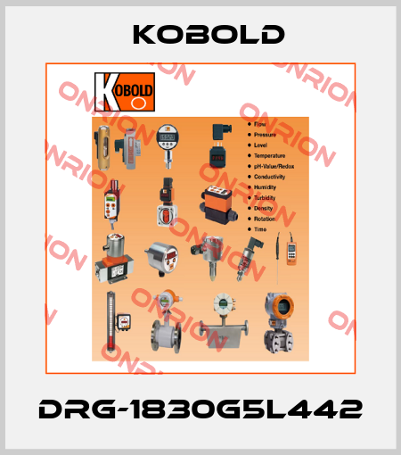 DRG-1830G5L442 Kobold
