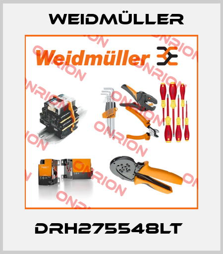 DRH275548LT  Weidmüller