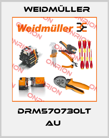 DRM570730LT AU  Weidmüller