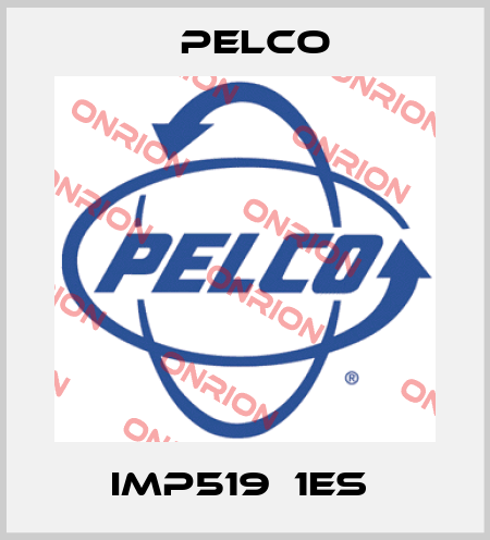 IMP519‐1ES  Pelco