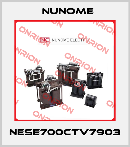 NESE700CTV7903 Nunome