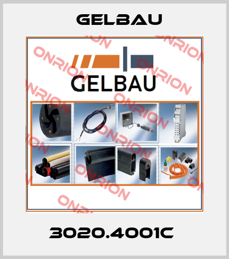 3020.4001C  Gelbau