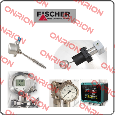 DS1104NA01AK0W00  Fischer Mess Regeltechnik