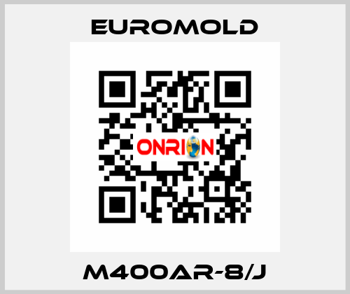 M400AR-8/J EUROMOLD