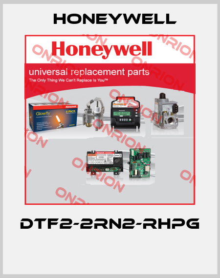 DTF2-2RN2-RHPG  Honeywell