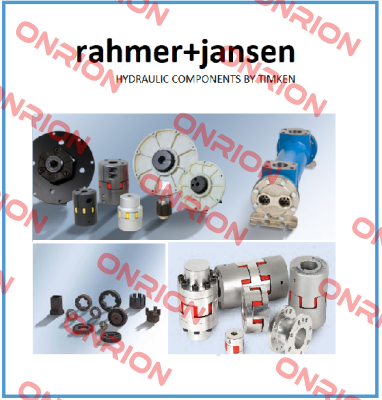 RV200/100/404  Rahmer+Jansen