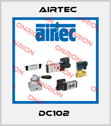 DC102  Airtec
