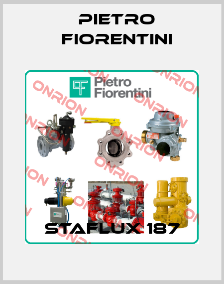 Staflux 187 Pietro Fiorentini
