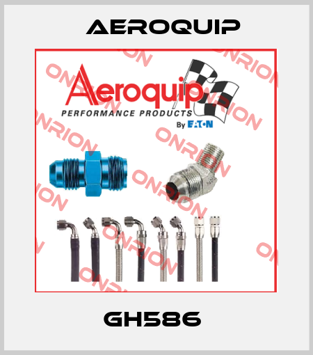 GH586  Aeroquip