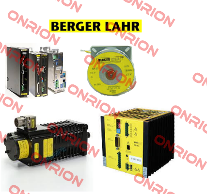 RDM5 1110/50 LHA  Berger Lahr (Schneider Electric)