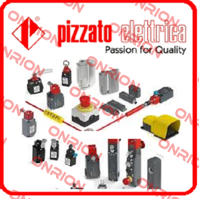 FD 505  Pizzato Elettrica