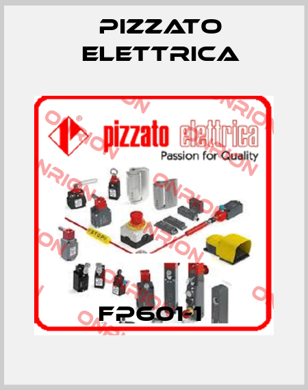 FP601-1  Pizzato Elettrica