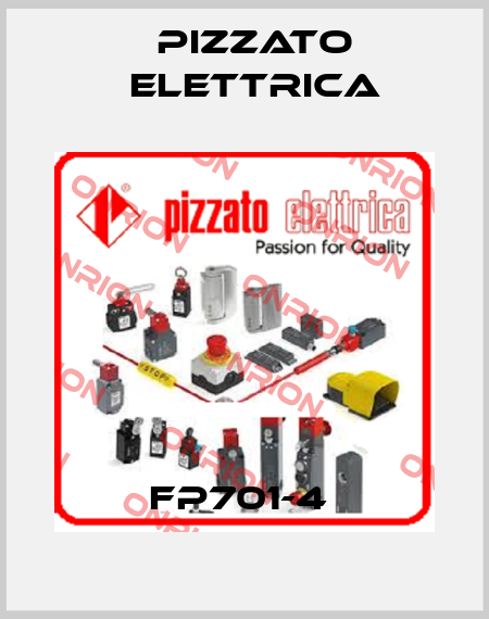 FP701-4  Pizzato Elettrica