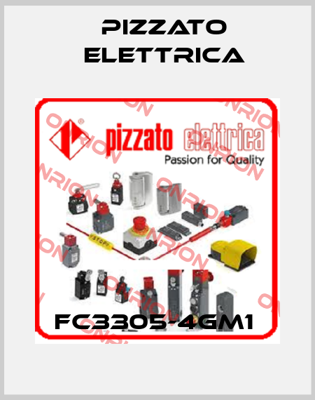FC3305-4GM1  Pizzato Elettrica