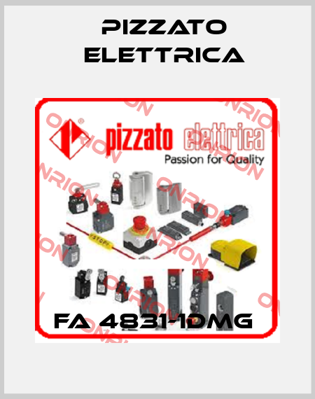 FA 4831-1DMG  Pizzato Elettrica