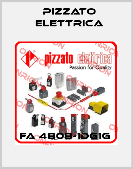 FA 4808-1DG1G  Pizzato Elettrica