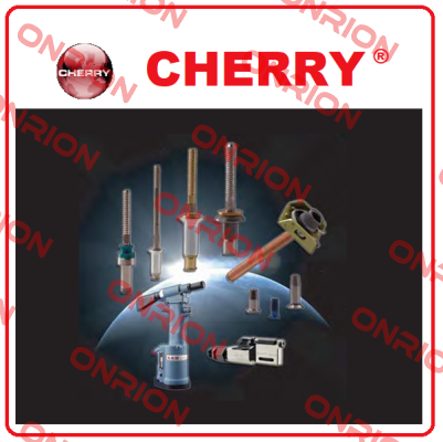 E19 2 NO, 2 NC, 15A 125 OR 250 VAC  Cherry