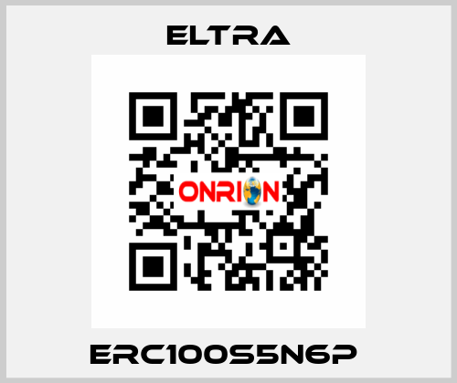 ERC100S5N6P  Eltra