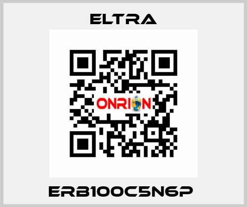 ERB100C5N6P  Eltra