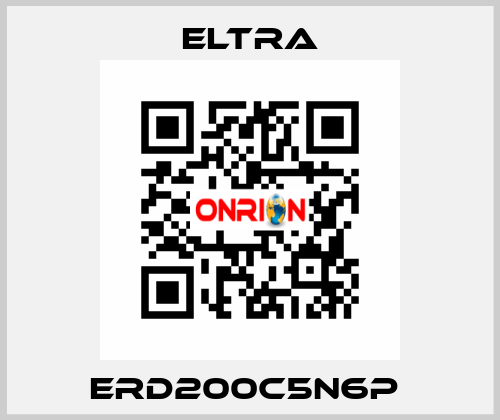 ERD200C5N6P  Eltra