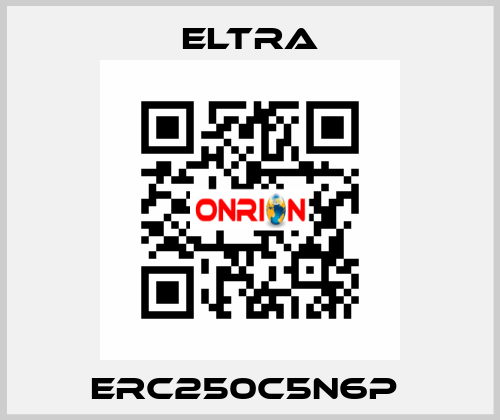 ERC250C5N6P  Eltra