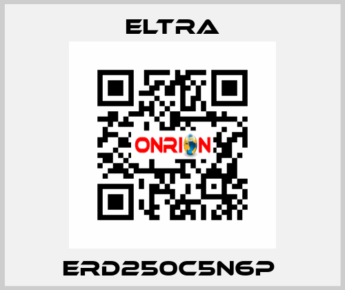 ERD250C5N6P  Eltra