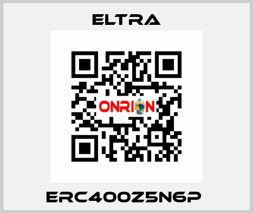 ERC400Z5N6P  Eltra