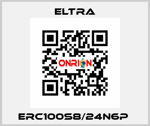 ERC100S8/24N6P  Eltra