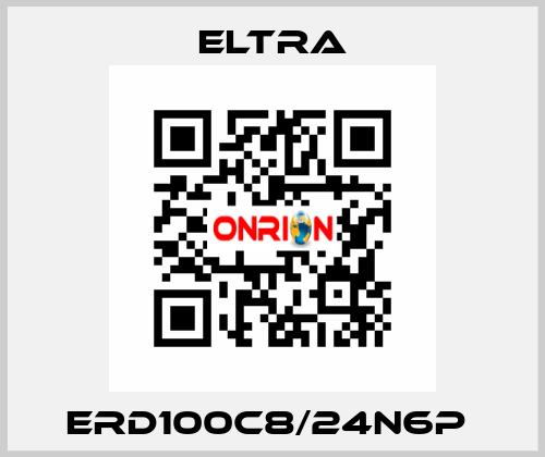 ERD100C8/24N6P  Eltra