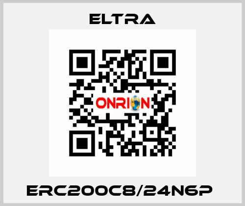 ERC200C8/24N6P  Eltra