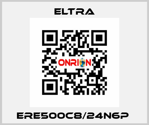 ERE500C8/24N6P  Eltra