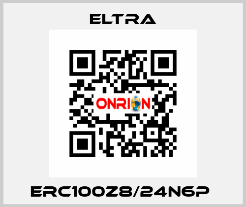 ERC100Z8/24N6P  Eltra