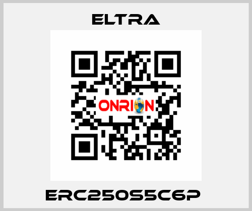 ERC250S5C6P  Eltra