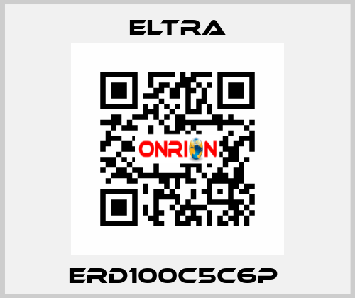 ERD100C5C6P  Eltra