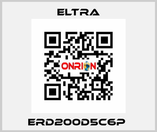 ERD200D5C6P  Eltra